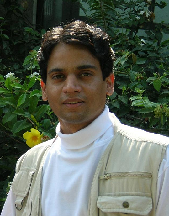 Pradeep Devarchetti